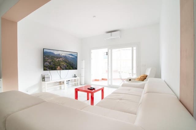 4 camera da letto Appartamento in vendita in L'Arenal / S'Arenal, Llucmajor - 585.000 € (Rif: 10093717)