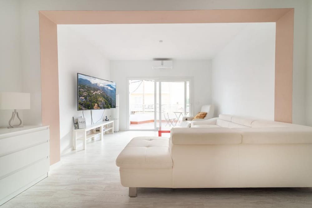 4 camera da letto Appartamento in vendita in L'Arenal / S'Arenal - 585.000 € (Rif: 10093717)