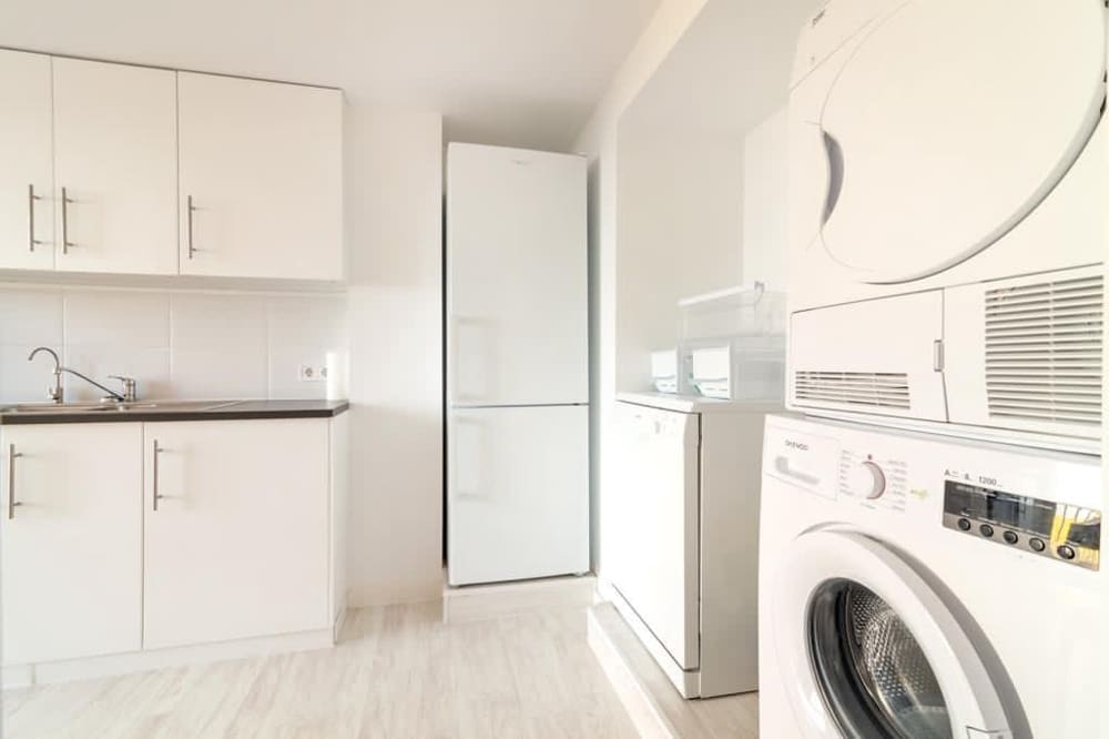 4 camera da letto Appartamento in vendita in L'Arenal / S'Arenal - 585.000 € (Rif: 10093717)