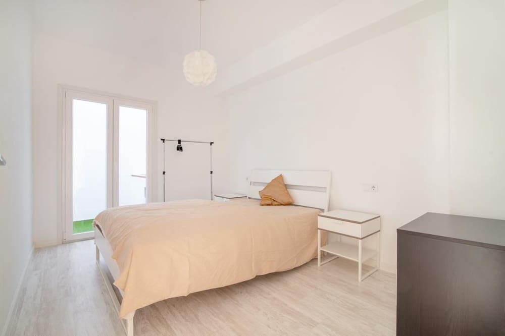 4 camera da letto Appartamento in vendita in L'Arenal / S'Arenal - 585.000 € (Rif: 10093717)