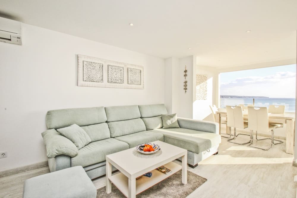 2 bedroom Flat for sale in Playa de Palma - € 720,000 (Ref: 10104297)