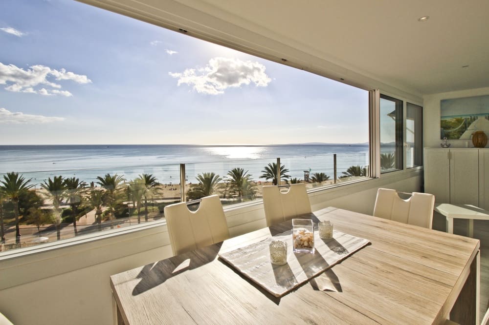 2 bedroom Flat for sale in Playa de Palma - € 720,000 (Ref: 10104297)