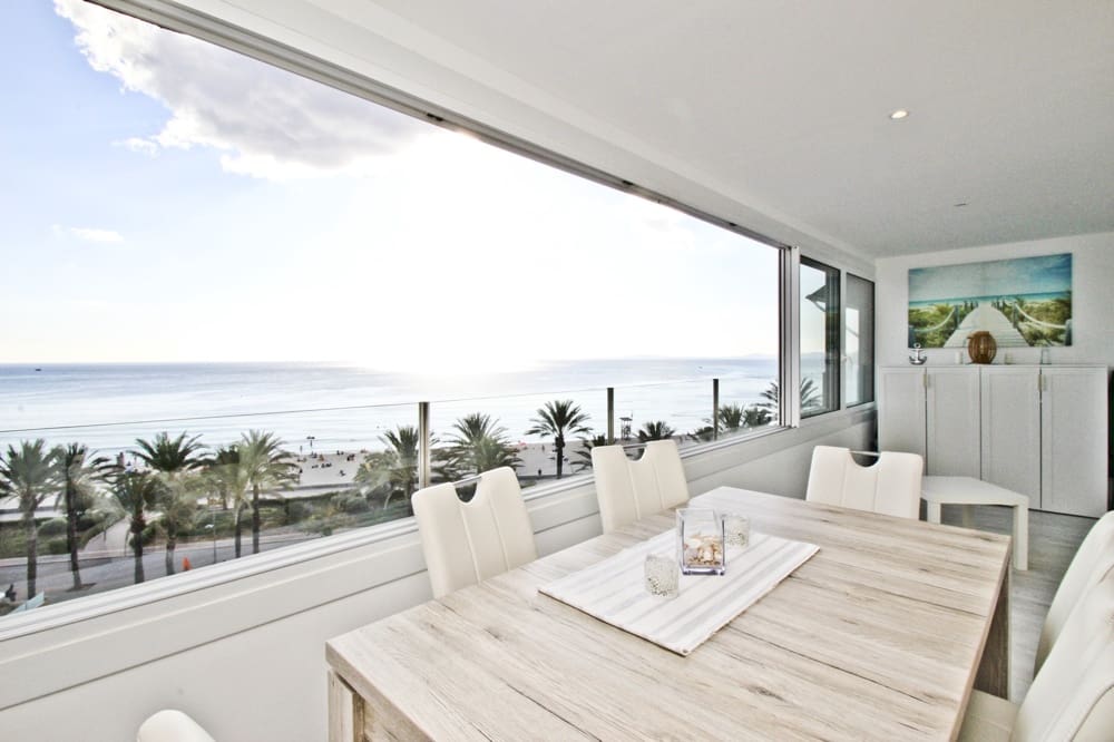 2 bedroom Flat for sale in Playa de Palma - € 720,000 (Ref: 10104297)