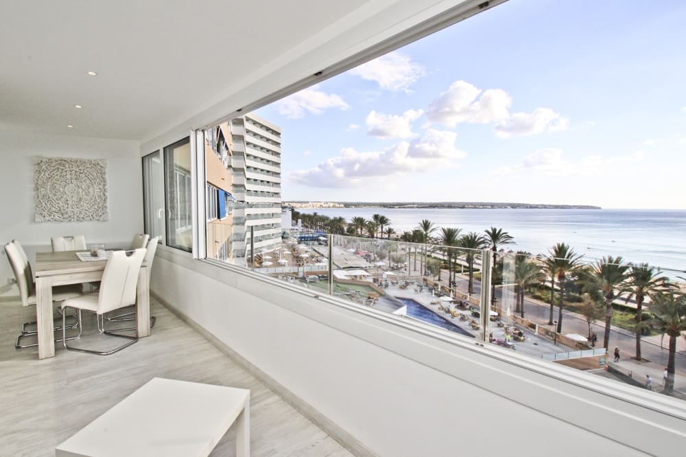 2 bedroom Flat for sale in Playa de Palma - € 720,000 (Ref: 10104297)