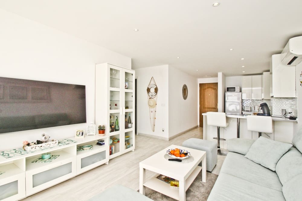 2 bedroom Flat for sale in Playa de Palma - € 720,000 (Ref: 10104297)