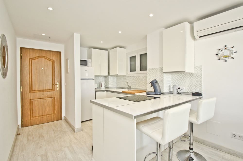 2 bedroom Flat for sale in Playa de Palma - € 720,000 (Ref: 10104297)