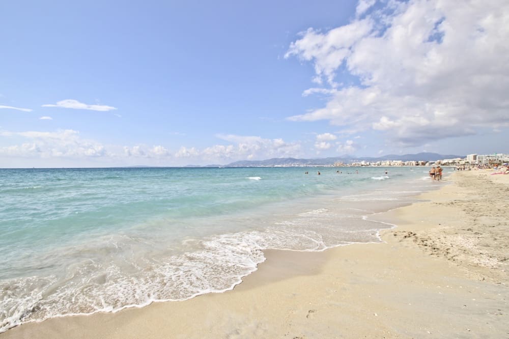 2 bedroom Flat for sale in Playa de Palma - € 720,000 (Ref: 10104297)