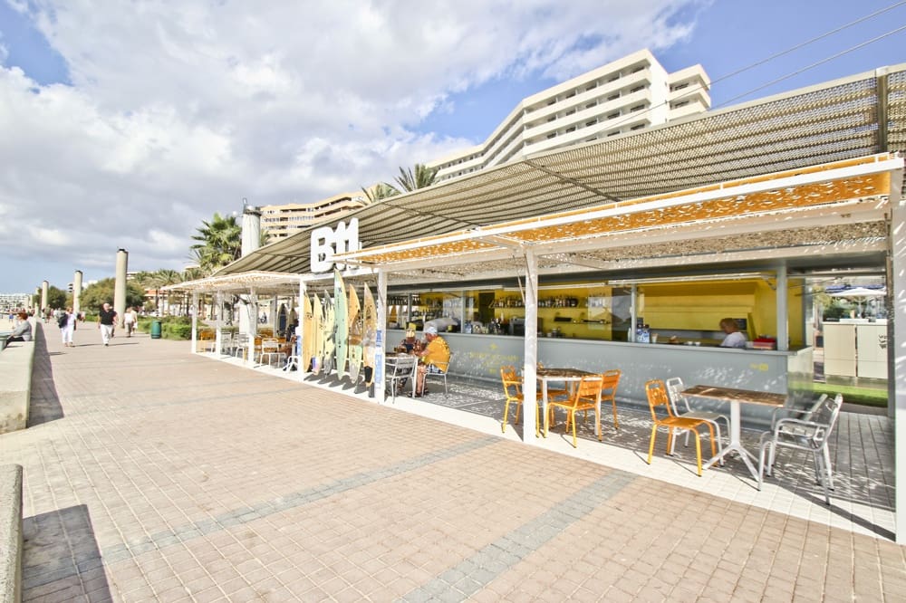 2 bedroom Flat for sale in Playa de Palma - € 720,000 (Ref: 10104297)