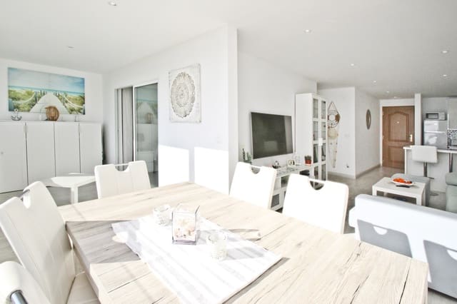 2 bedroom Flat for sale in Playa de Palma, Palma de Mallorca - € 720,000 (Ref: 10104297)