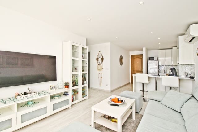 2 bedroom Flat for sale in Playa de Palma, Palma de Mallorca - € 720,000 (Ref: 10104297)