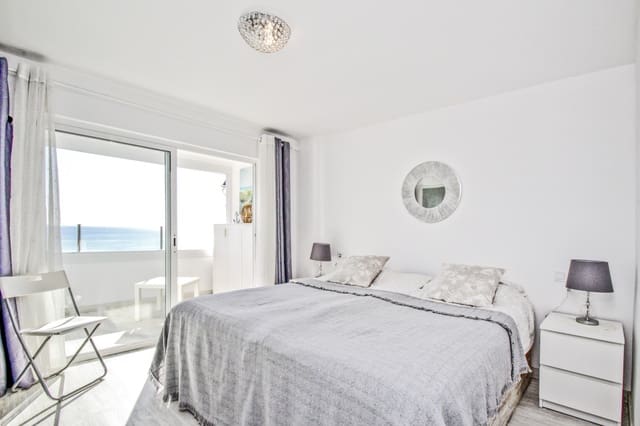 2 bedroom Flat for sale in Playa de Palma, Palma de Mallorca - € 720,000 (Ref: 10104297)