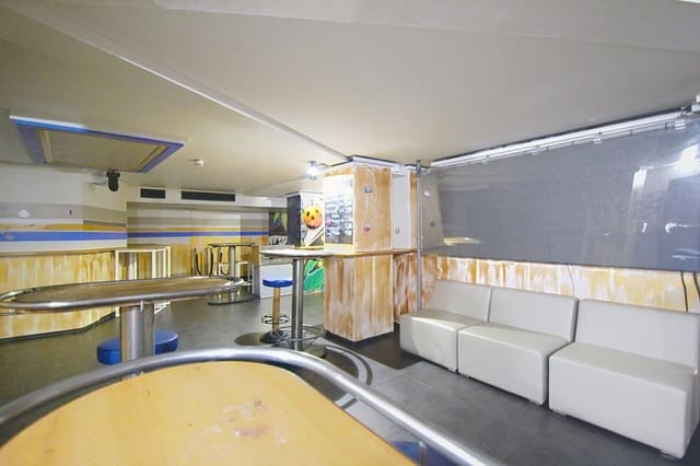 Restaurant/Bar for sale in Las Maravillas, Palma de Mallorca - € 1,600,000 (Ref: 10112136)