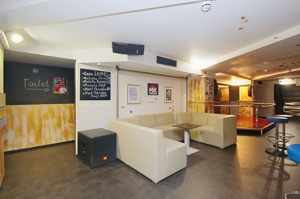 Restaurant/Bar for sale in Las Maravillas - € 1,600,000 (Ref: 10112136)