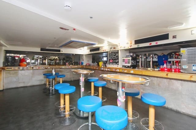 Restaurant/Bar for sale in Las Maravillas, Palma de Mallorca - € 1,600,000 (Ref: 10112136)