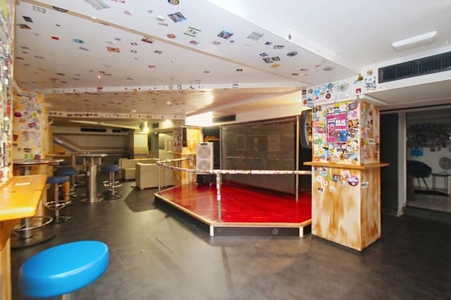 Restaurant/Bar for sale in Las Maravillas, Palma de Mallorca - € 1,600,000 (Ref: 10112136)