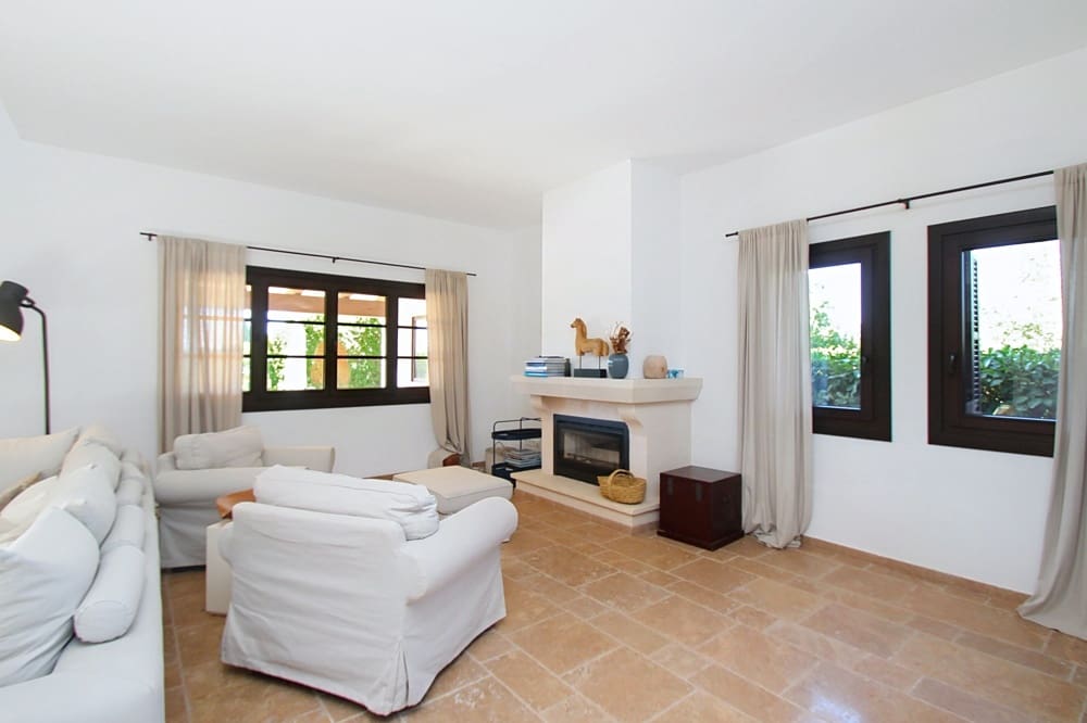 4 quarto Casa em Banda para venda em Llucmajor com piscina garagem - 3 750 000 € (Ref: 10117096)