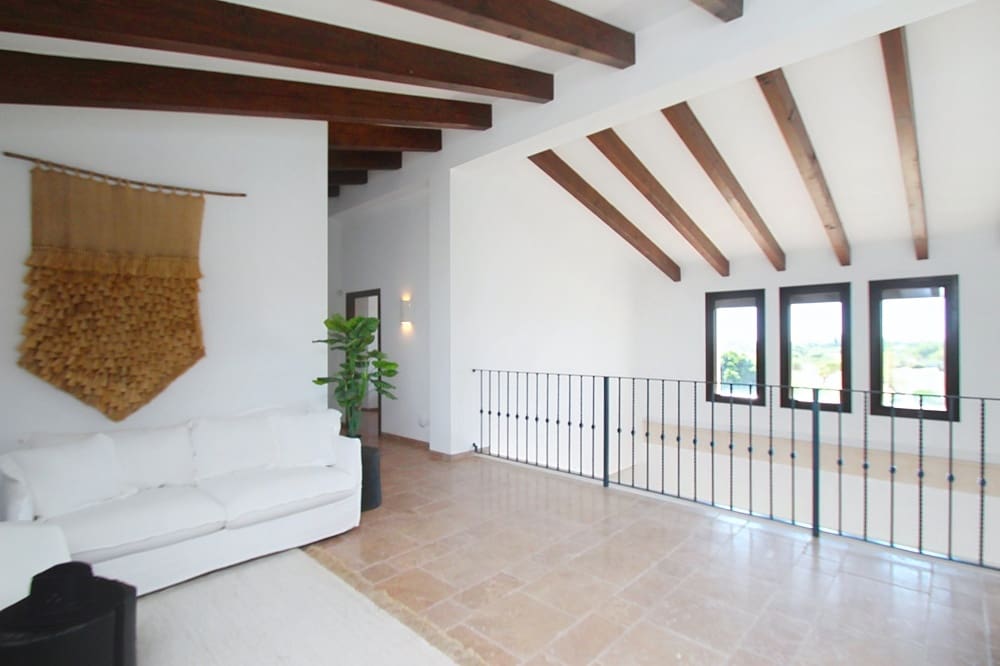 4 quarto Casa em Banda para venda em Llucmajor com piscina garagem - 3 750 000 € (Ref: 10117096)