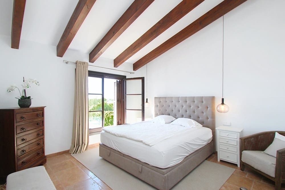 4 quarto Casa em Banda para venda em Llucmajor com piscina garagem - 3 750 000 € (Ref: 10117096)