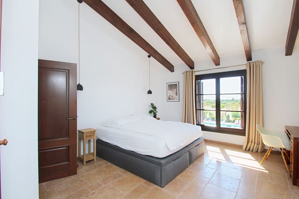 4 quarto Casa em Banda para venda em Llucmajor com piscina garagem - 3 750 000 € (Ref: 10117096)