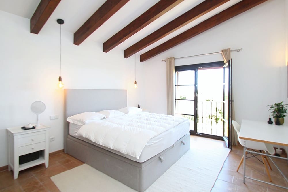 4 quarto Casa em Banda para venda em Llucmajor com piscina garagem - 3 750 000 € (Ref: 10117096)