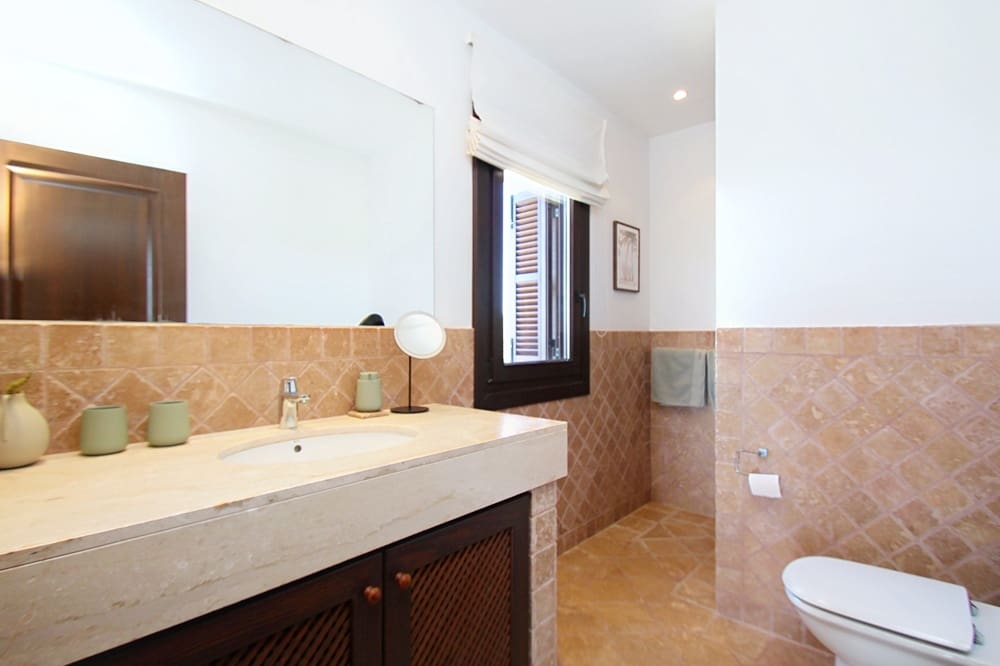 4 quarto Casa em Banda para venda em Llucmajor com piscina garagem - 3 750 000 € (Ref: 10117096)