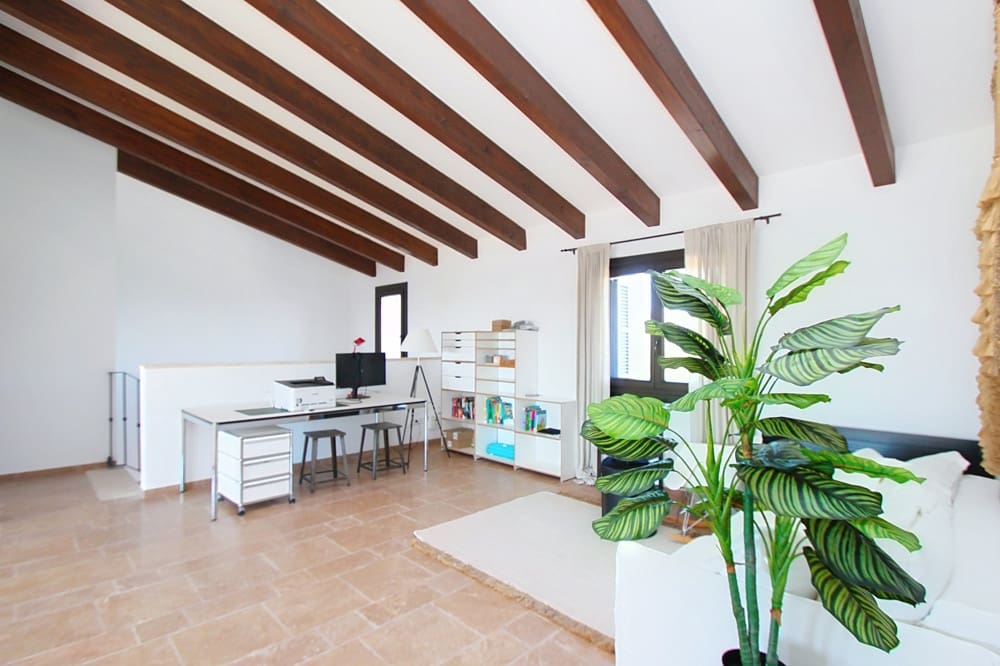 4 quarto Casa em Banda para venda em Llucmajor com piscina garagem - 3 750 000 € (Ref: 10117096)