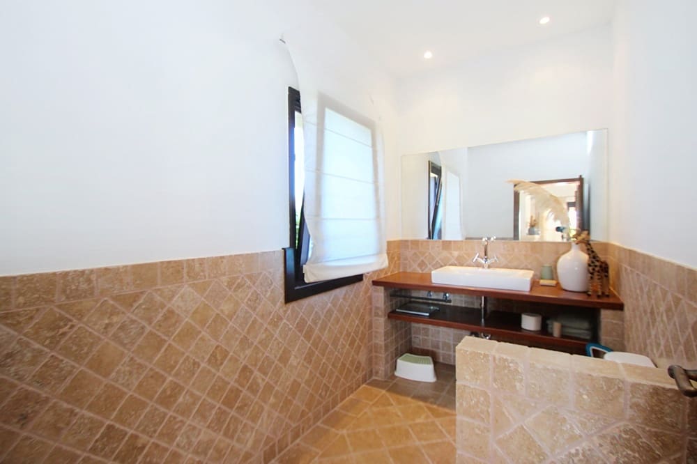 4 quarto Casa em Banda para venda em Llucmajor com piscina garagem - 3 750 000 € (Ref: 10117096)