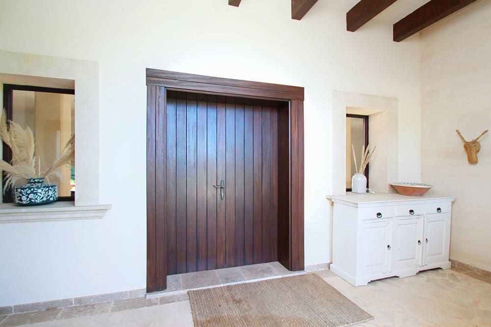 4 quarto Casa em Banda para venda em Llucmajor com piscina garagem - 3 750 000 € (Ref: 10117096)