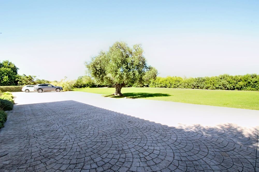 4 quarto Casa em Banda para venda em Llucmajor com piscina garagem - 3 750 000 € (Ref: 10117096)