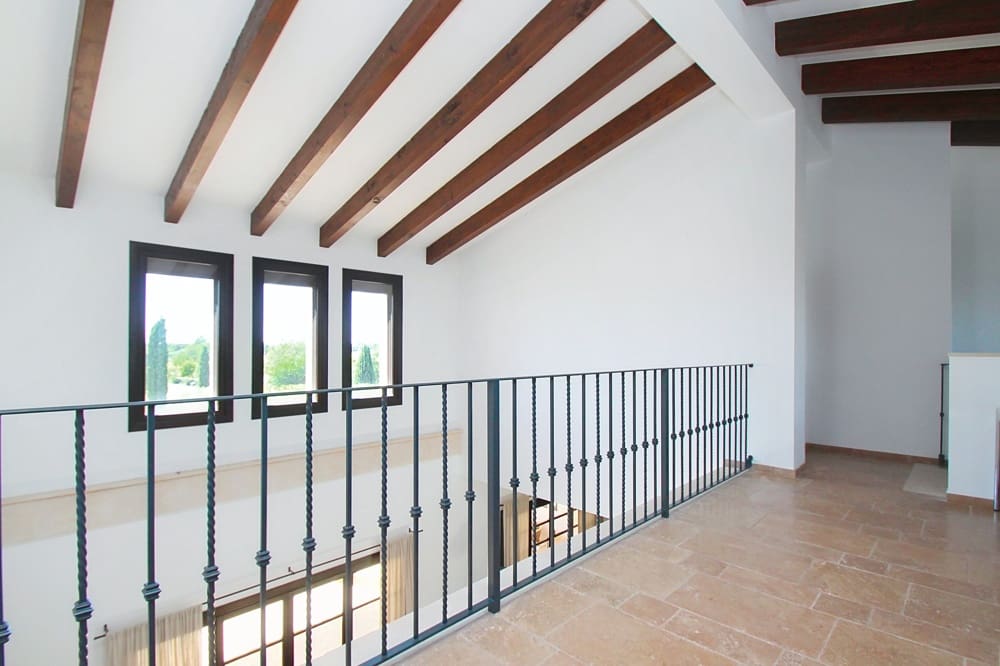 4 quarto Casa em Banda para venda em Llucmajor com piscina garagem - 3 750 000 € (Ref: 10117096)