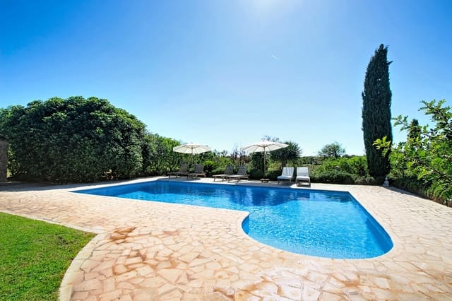 4 quarto Casa em Banda para venda em Llucmajor com piscina garagem - 3 750 000 € (Ref: 10117096)