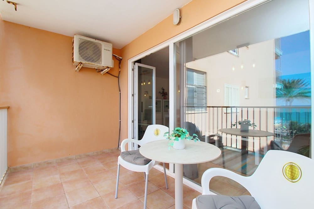 2 camera da letto Appartamento in vendita in L'Arenal / S'Arenal - 450.000 € (Rif: 10125133)