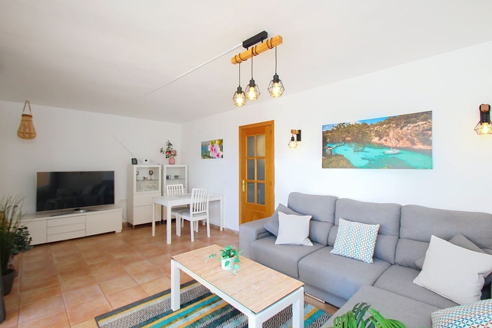 2 camera da letto Appartamento in vendita in L'Arenal / S'Arenal - 450.000 € (Rif: 10125133)