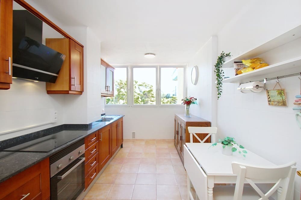 2 camera da letto Appartamento in vendita in L'Arenal / S'Arenal - 450.000 € (Rif: 10125133)