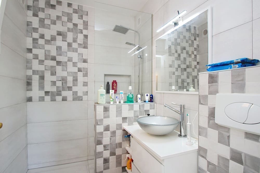 2 camera da letto Appartamento in vendita in L'Arenal / S'Arenal - 450.000 € (Rif: 10125133)
