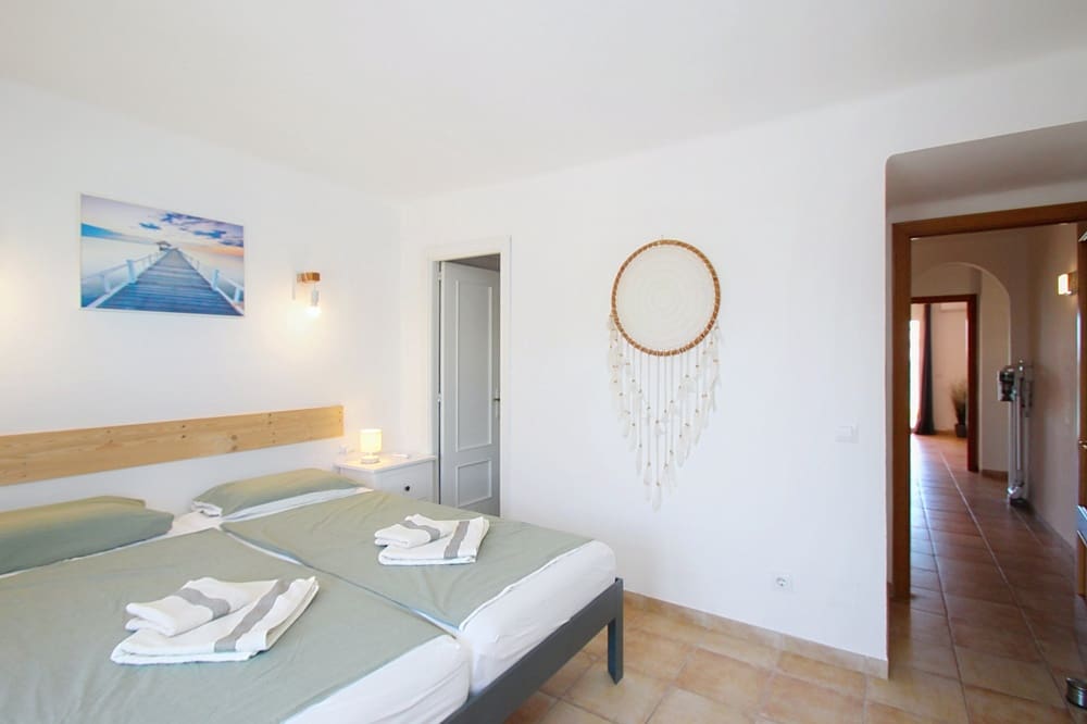 2 camera da letto Appartamento in vendita in L'Arenal / S'Arenal - 450.000 € (Rif: 10125133)