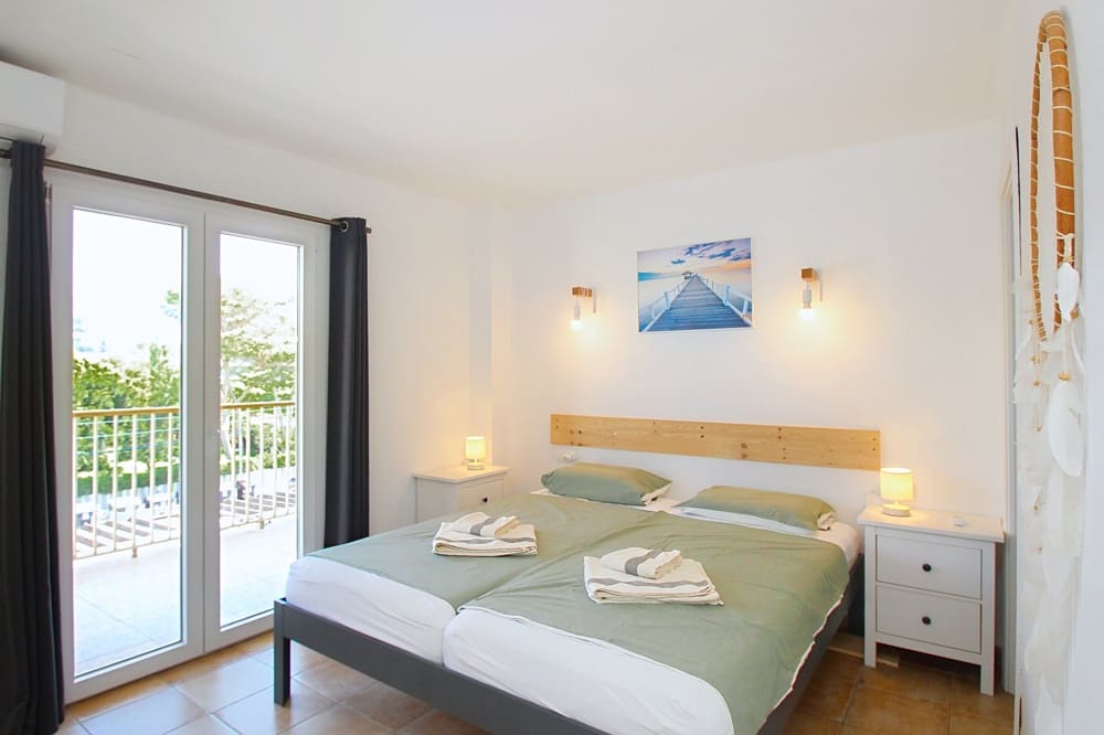 2 camera da letto Appartamento in vendita in L'Arenal / S'Arenal - 450.000 € (Rif: 10125133)