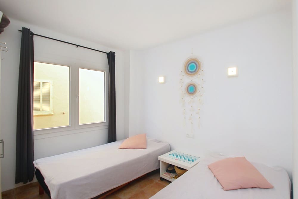 2 camera da letto Appartamento in vendita in L'Arenal / S'Arenal - 450.000 € (Rif: 10125133)