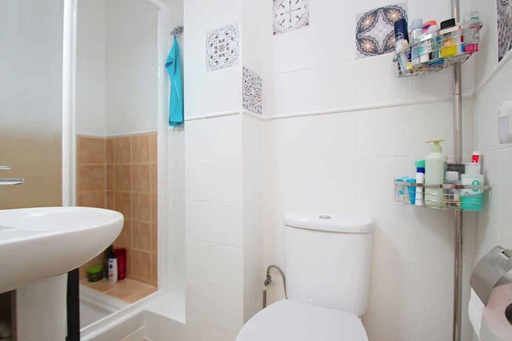 2 camera da letto Appartamento in vendita in L'Arenal / S'Arenal - 450.000 € (Rif: 10125133)