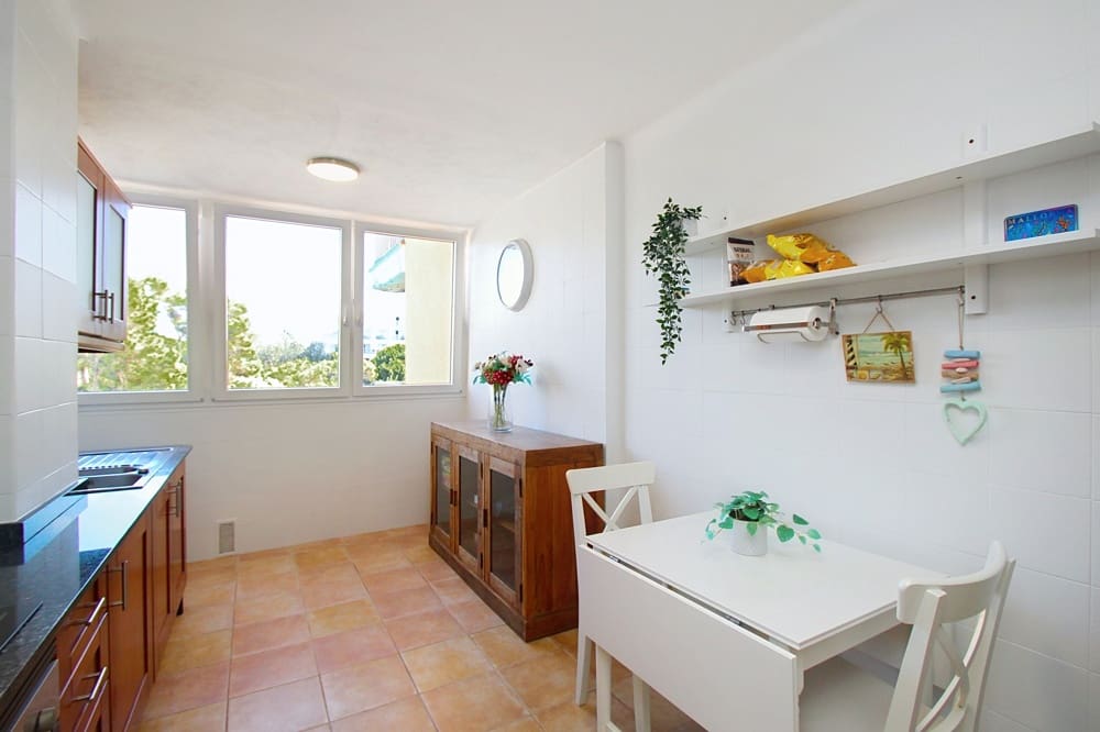 2 camera da letto Appartamento in vendita in L'Arenal / S'Arenal - 450.000 € (Rif: 10125133)