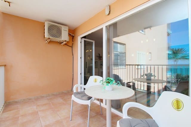 2 camera da letto Appartamento in vendita in L'Arenal / S'Arenal, Llucmajor - 450.000 € (Rif: 10125133)