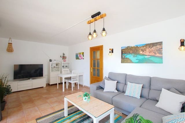 2 camera da letto Appartamento in vendita in L'Arenal / S'Arenal, Llucmajor - 450.000 € (Rif: 10125133)