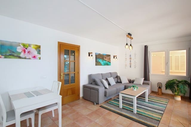 2 camera da letto Appartamento in vendita in L'Arenal / S'Arenal, Llucmajor - 450.000 € (Rif: 10125133)