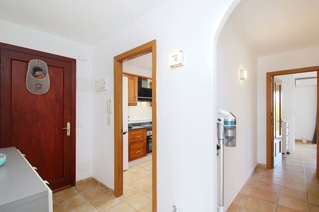 2 camera da letto Appartamento in vendita in L'Arenal / S'Arenal, Llucmajor - 450.000 € (Rif: 10125133)