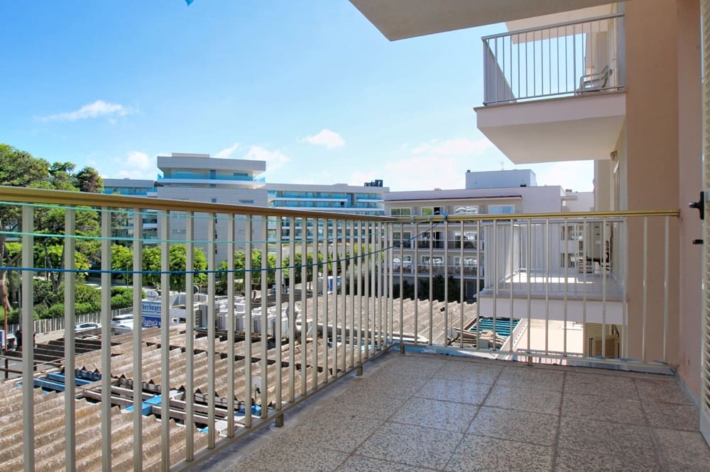 2 camera da letto Appartamento in vendita in L'Arenal / S'Arenal - 450.000 € (Rif: 10125133)
