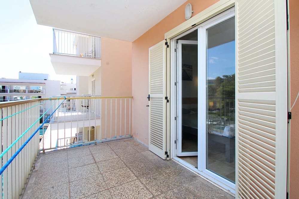 2 camera da letto Appartamento in vendita in L'Arenal / S'Arenal - 450.000 € (Rif: 10125133)