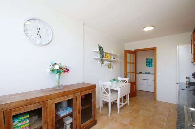 2 camera da letto Appartamento in vendita in L'Arenal / S'Arenal, Llucmajor - 450.000 € (Rif: 10125133)