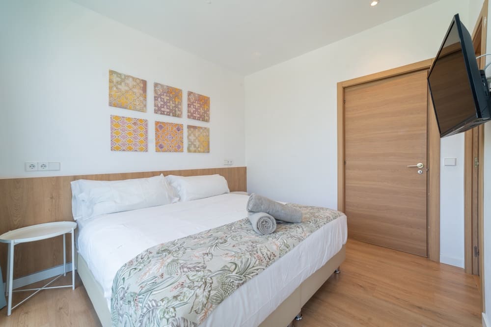 6 sovrum Villa att hyra i Santa Ponsa med pool garage - 10 000 € (Ref: 10144906)