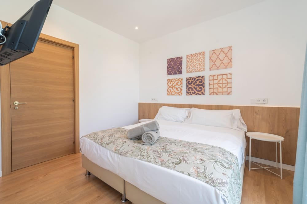 6 sovrum Villa att hyra i Santa Ponsa med pool garage - 10 000 € (Ref: 10144906)