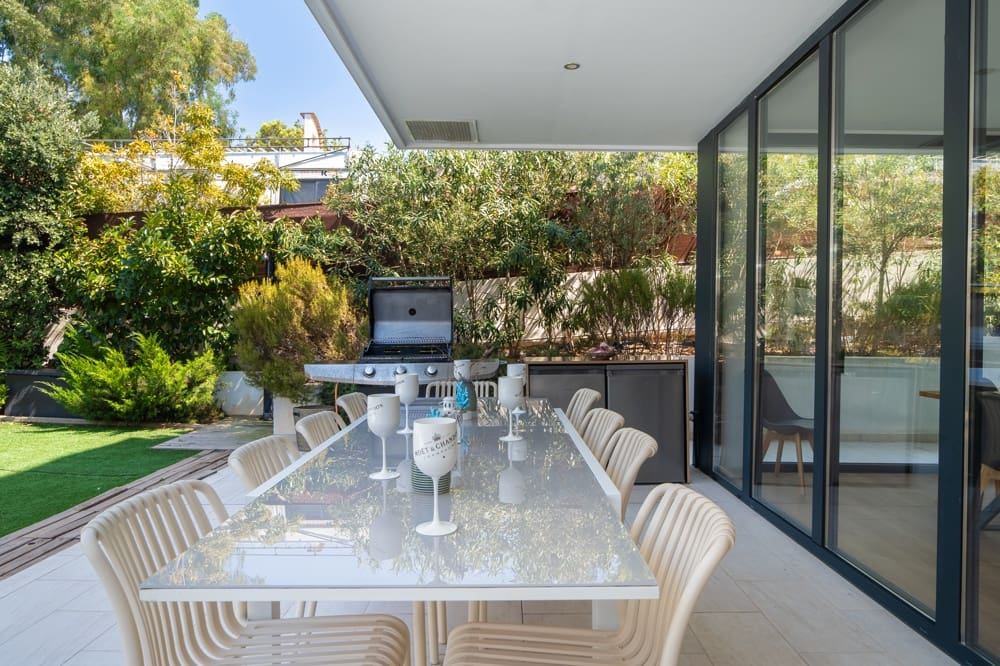 6 sovrum Villa att hyra i Santa Ponsa med pool garage - 10 000 € (Ref: 10144906)